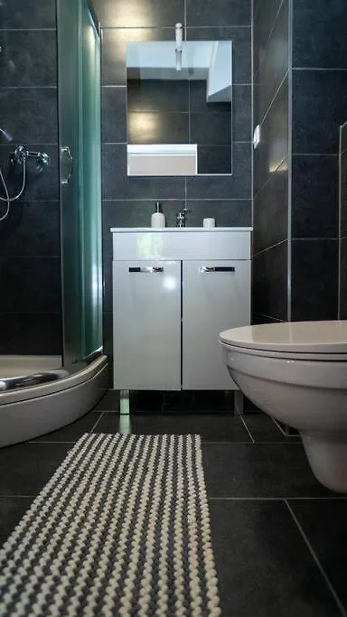 Apartment A1 With Private Pool Trogir