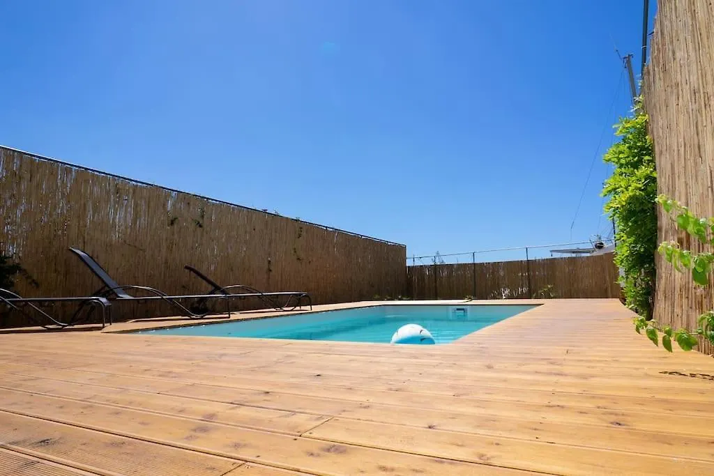Apartment A1 With Private Pool Trogir