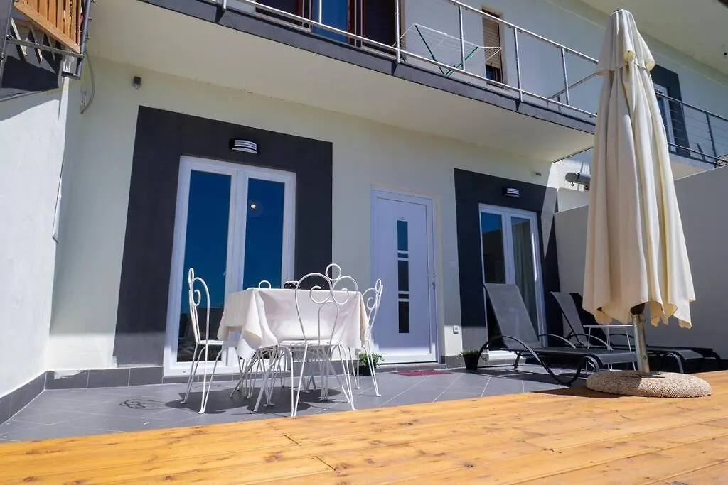 Apartment A1 With Private Pool Trogir