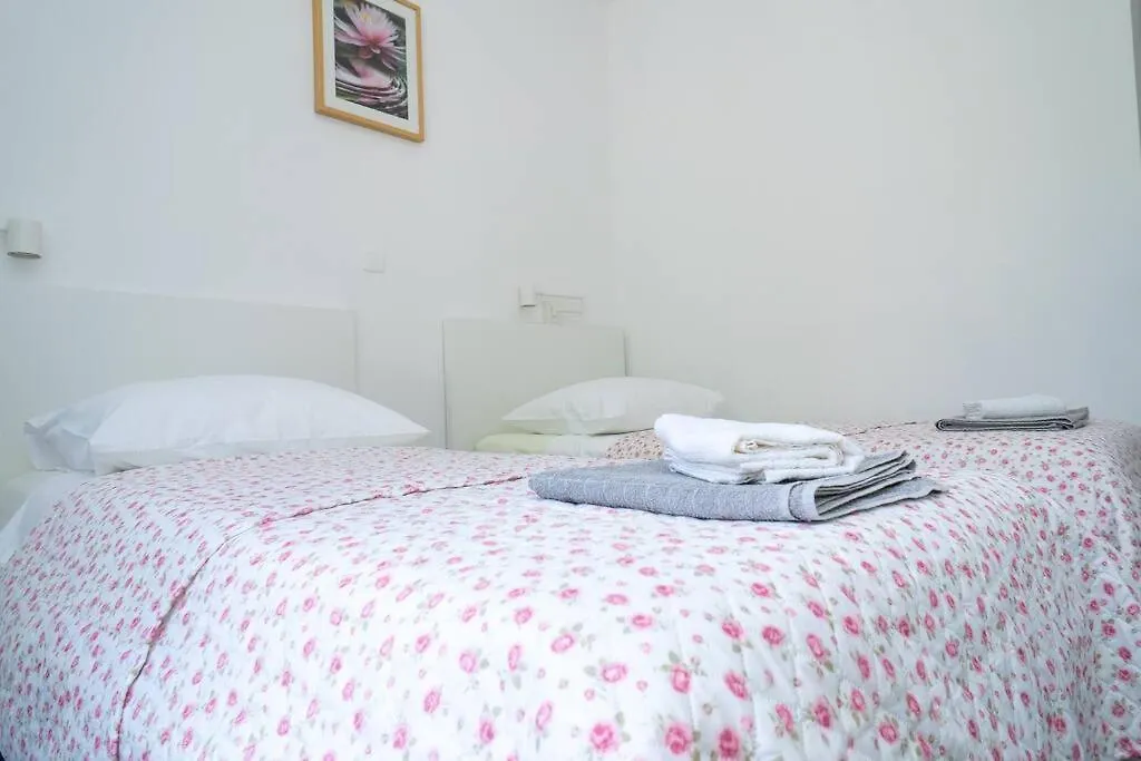 Apartment A1 With Private Pool Trogir 0*,  Croatia