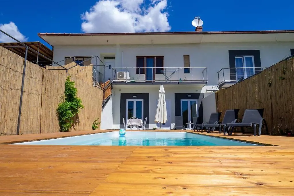 Apartment A1 With Private Pool Trogir